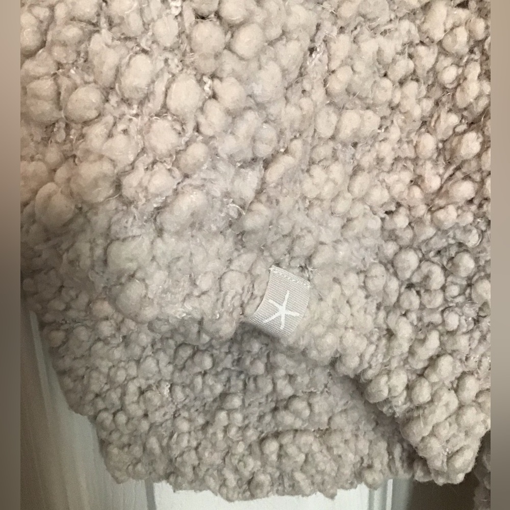 Barefoot Dreams Cozy Chic Sherpa Cardigan - Picture 5 of 7
